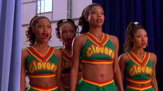 Bring It On Star Claims Studio Tricked Fans Into Thinking Film’s Black Cast Had Bigger Role