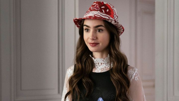Well Butter My Baguette & Fetch My Beret: Emily In Paris Has Been Renewed For 2 More Seasons