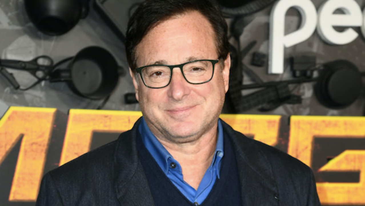 Autopsy Results Have Revealed That Bob Saget Died In His Sleep With No Evidence Of Foul Play