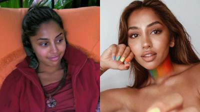 I’m A Celeb’s Maria Thattil Came Out As Bi On The Show & Said It ‘Feels Bloody Good’ To Say It