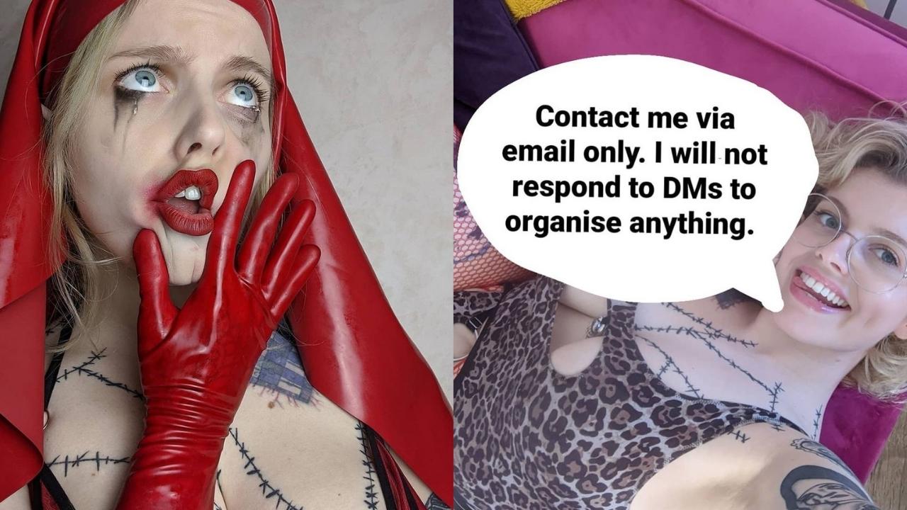 How Parasocial Relationships Affected Me And My Favourite Instagram Dominatrix