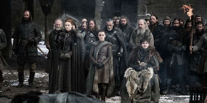 The GoT Salaries Are Doing The Rounds After A Star Who Turned Down A Role Bitched About The Pay