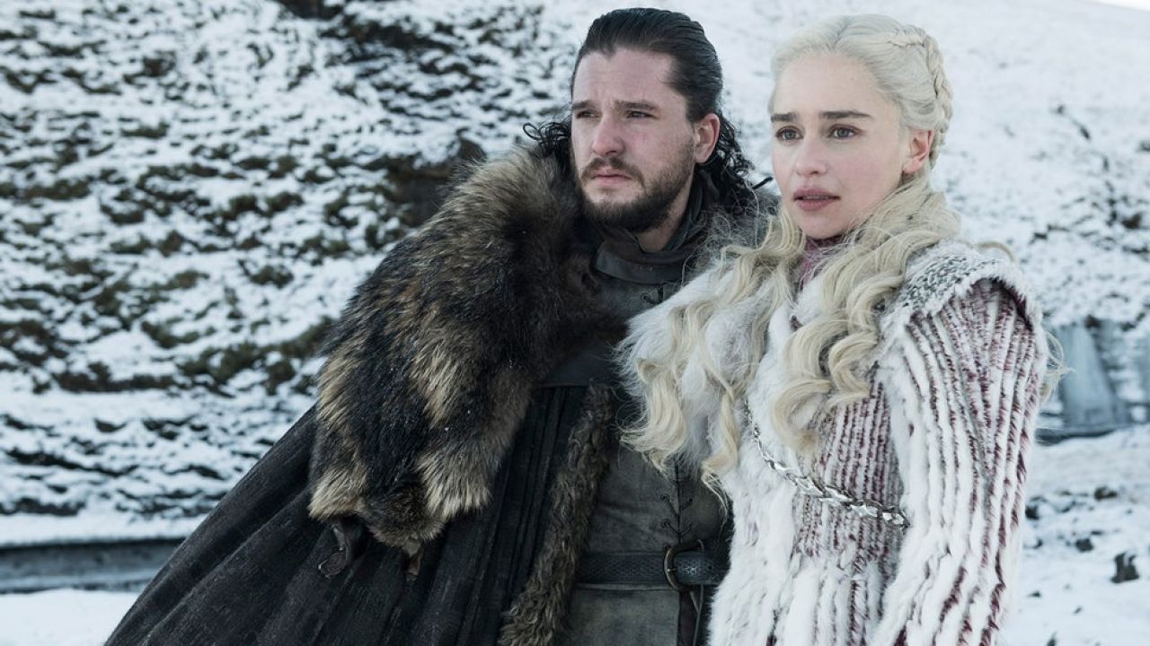 The GoT Salaries Are Doing The Rounds After A Star Who Turned Down A Role Bitched About The Pay