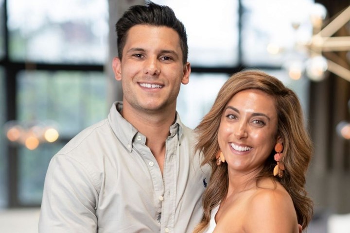 Before We Get Stuck Into MAFS In 2023, Let’s Check Which Couples Are Still Going Strong