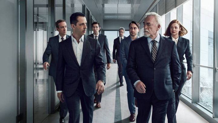 The Succession Cast Salaries Have Leaked & One Of These Fuckos Better Put Me In Their Will