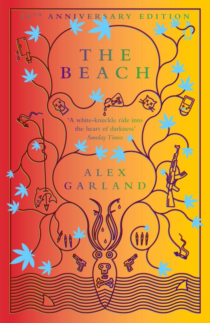 Litty Committee’s Hot Summer Reads Cos It’s Somehow Both Beach *And* Staying Inside Weather