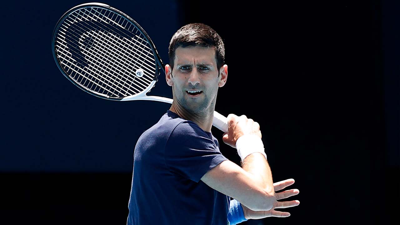 Novak Djokovic Back For Australian Open 2023, Tennis Aus Exec Claims