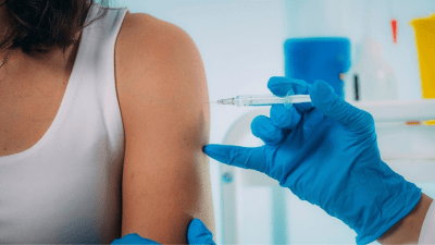 In More Anti-Vax Fuckery, A Woman Allegedly Paid A Vulnerable Person To Get Vaccinated For Her