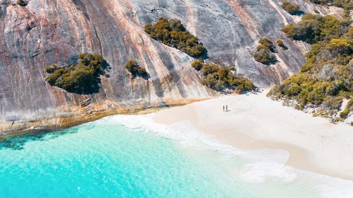 best beaches in australia 2022