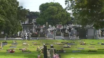 Police Are Investigating The Theft Of A Human Head In Footscray’s 2nd Grave Robbery In 4 Days