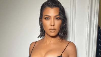 Kourtney K Has Fired Back At Fans After Becoming The Latest Sis Involved In A Photoshop Scandal