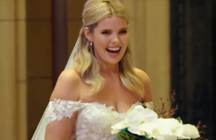 MAFS Recap: Bebé Al Gets Rejected By New Wife Sam After Whipping Out Eminem Lyrics In His Vows
