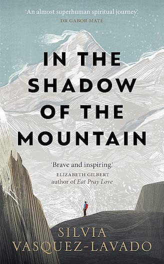 One of our autumn reads is In The Shadow of The Mountain