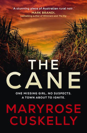 The Cane is one of our autumn must-reads 