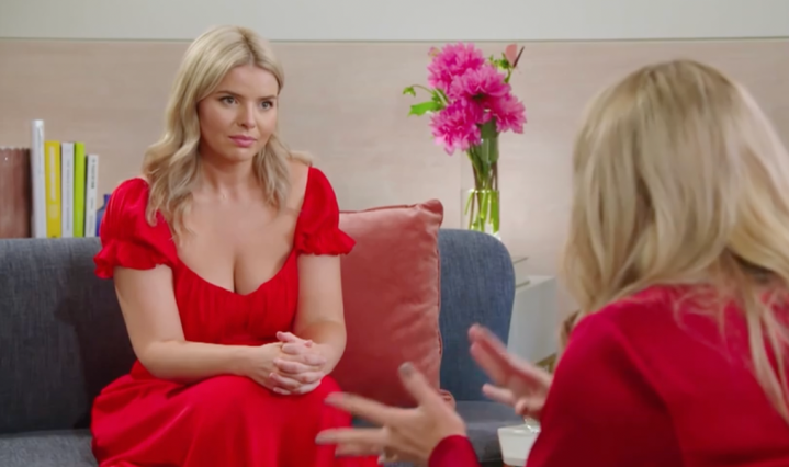 MAFS Recap: Bebé Al Gets Rejected By New Wife Sam After Whipping Out Eminem Lyrics In His Vows