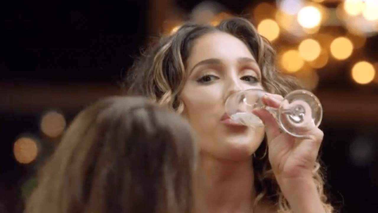 MAFS Recap: Selin Sits Back To Enjoy The Daddy Roadkill After Throwing Anthony Under The Bus