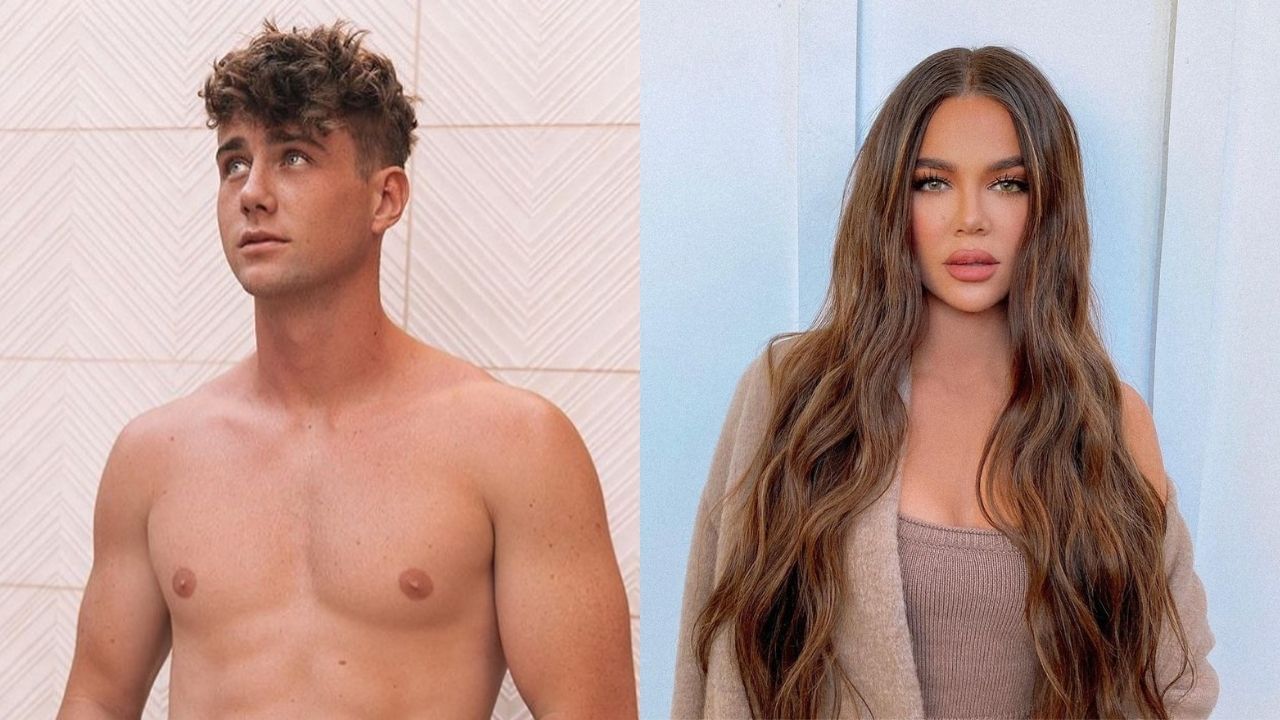 Khloé Kardashian Has Promptly Responded To Rumours She’s Dating Too Hot’s Harry Jowsey