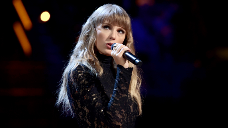 A US Uni Has Introduced A Class On Miss Taylor Swift Which Is Our Wildest Dreams Come True