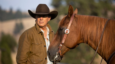 Yee-Haw: Stan’s Yellowstone Just Got Renewed For Season 5 So Get Ye Boots On & Saddle Up