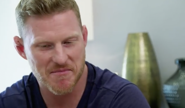 MAFS Recap: Andrew Gives *Another* Sex Speech Before Riding Into The Sunset & Pls Don’t Come Back