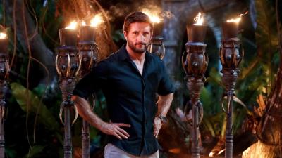 Survivor Daddy Jonathan LaPaglia Revealed The Show Has Banned The Word ‘Guys’ For Inclusivity