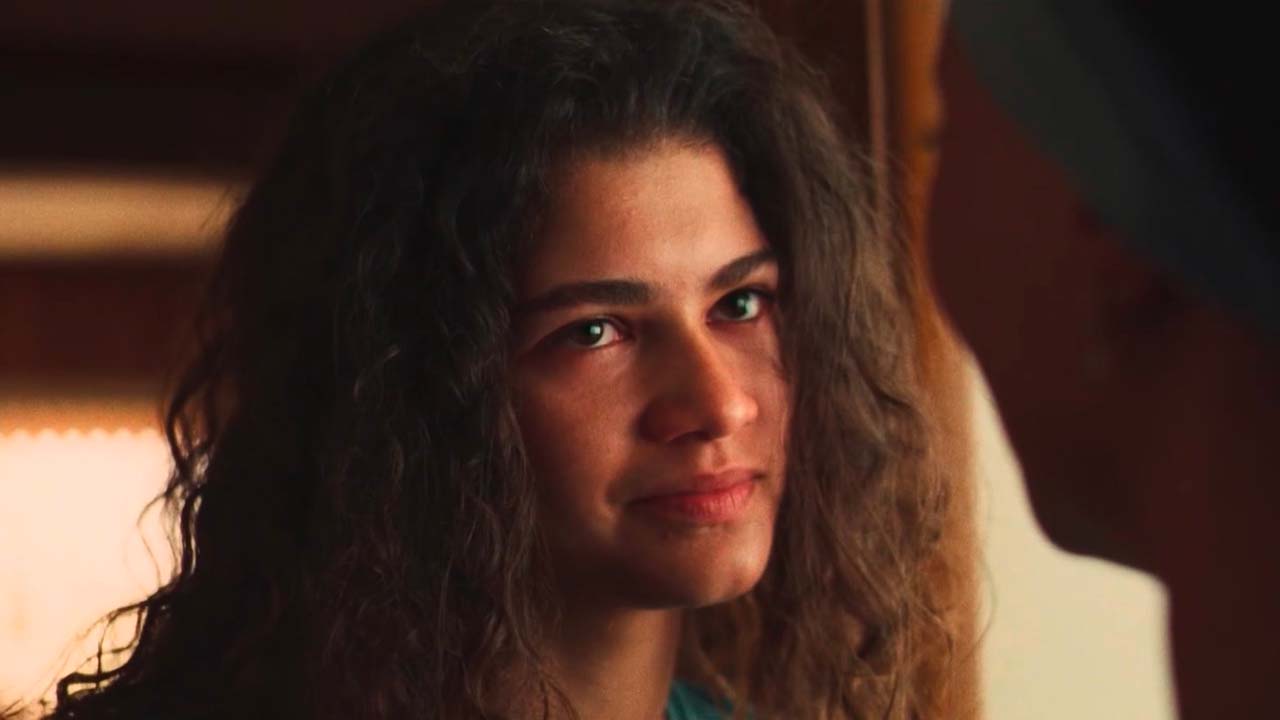 Critics Are Saying Zendaya Will Score Another Emmy After That Nail-Biting Euphoria Scene
