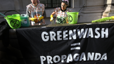 Greenpeace Has Ranked All Aus Energy Providers To Help You ‘Cut Through The Greenwash’