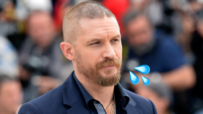 Tom Hardy Allegedly Spat On Armie Hammer During His Mad Max Audition & God I Wish That Were Me