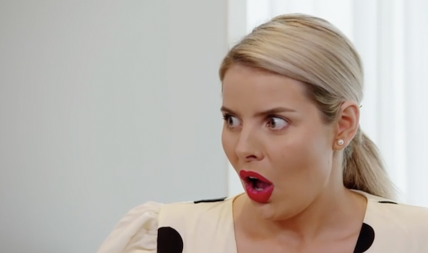 MAFS Recap: The Experts Take Selin To Fkn Town For Her Behaviour & Good God It’s Satisfying