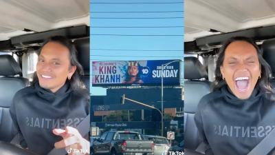 Khanh Ong Asked Ch10 To Put His Survivor Billboard On A Road His Exes Drove Past Every Day