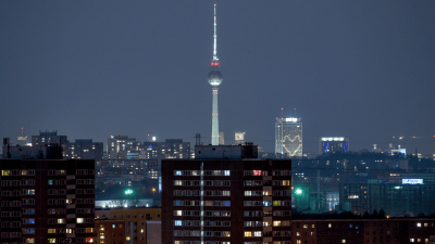 You Can Score Return Flights To Berlin For Less Than $700, So Say ‘Hallo’ To Yr Euro Gap Year