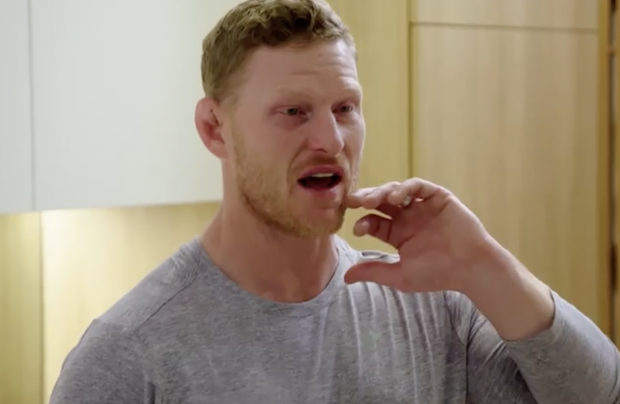 MAFS Recap: Fucc Week Has Commenced But The Doomed Couples Were Lucky To Make It To First Base