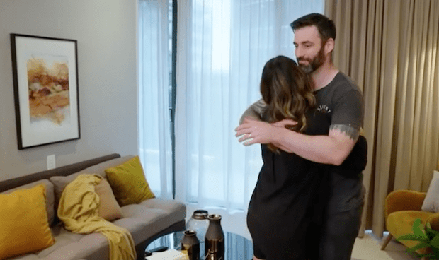 MAFS Recap: Holly Calls It Quits With Deep South Douche After His Latest Demotivating Speech