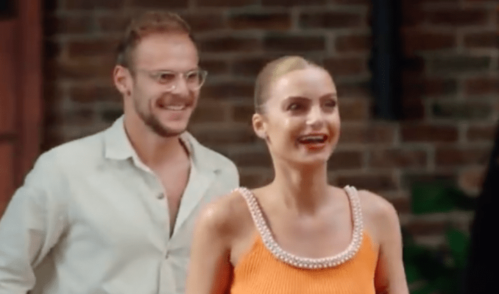MAFS Recap: Deep South Douche Master Manipulates His Puppets Into Thinking Holly’s The Bad One