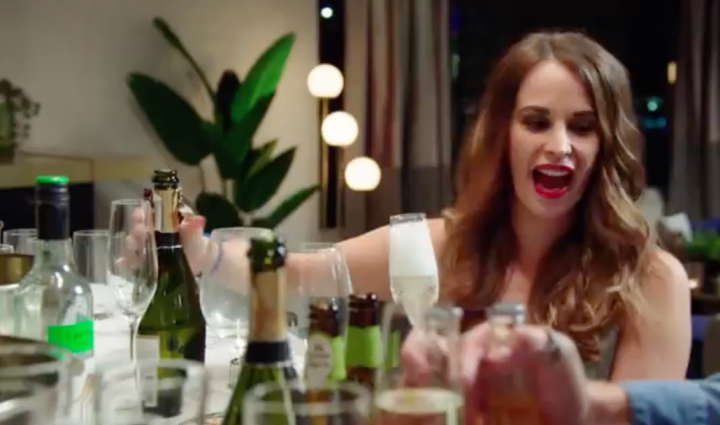 MAFS Recap: Deep South Douche Master Manipulates His Puppets Into Thinking Holly’s The Bad One