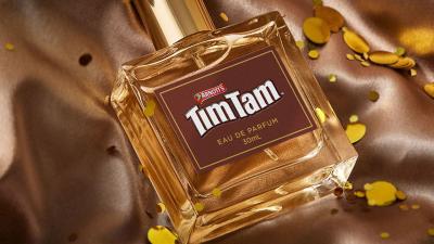 Tim Tam Has Unleashed A Limited Edition Perfume So You Can Smell Like The Yum Snacc You Are