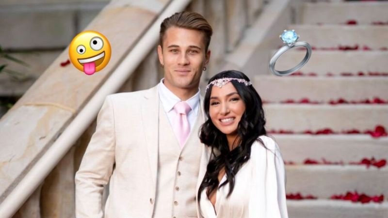 Here’s All The Bulk Tea On Which MAFS 2022 Couples Stick Together Beyond The Show