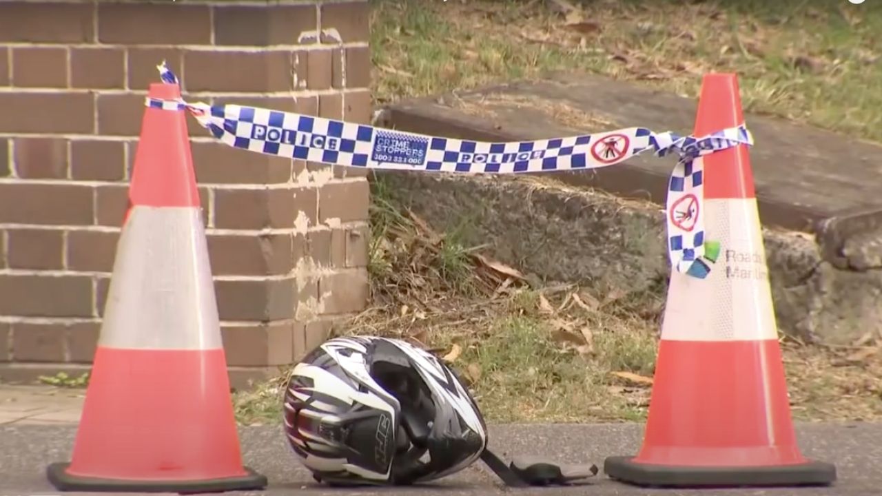 An Indigenous Teenager Has Died After His Bike ‘Collided’ With An Unmarked Police Car In Sydney