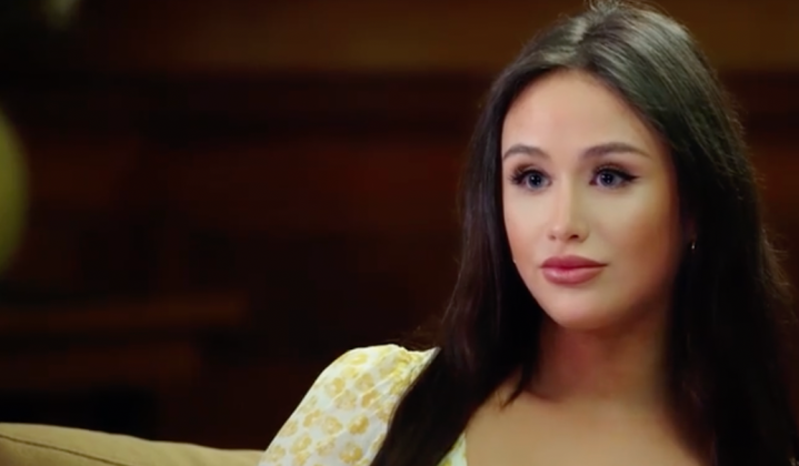 MAFS Recap: Well It Was Fun Rooting For Our Final Couple For A Hot Minute, Wasn’t It?