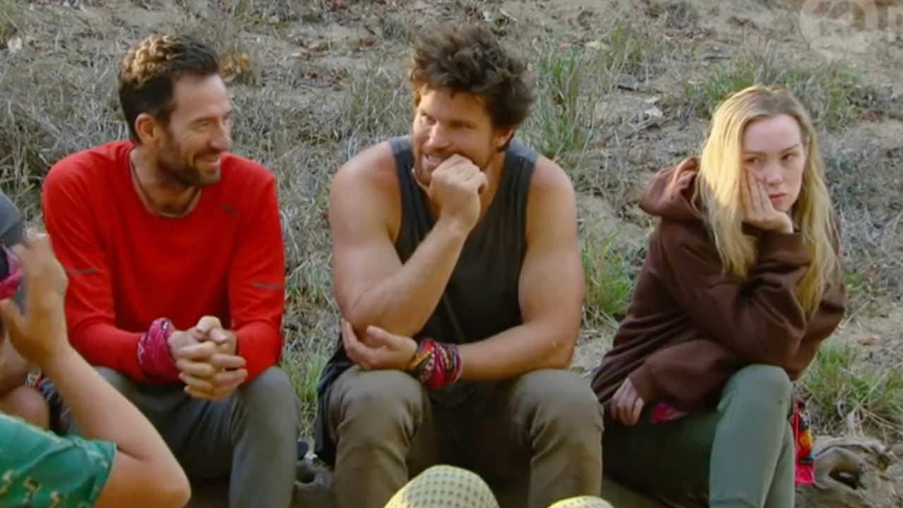 I Could Really Do Without The Whole Boys’ Club Mentality On Australian Survivor This Season