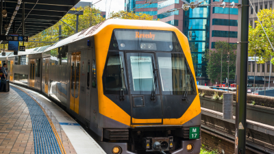 After Embarrassing Themselves With The Shutdown, NSW Govt Has Discounted All Train Tickets