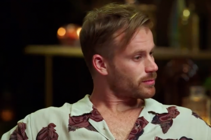 MAFS Recap: Regular Daddy And Selin Finally Pull The Pin On Their Shit Heap Of A Relationship