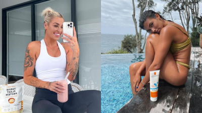 New Laws Will Ban Aussie Influencers From Doing Skin & Healthcare Product Reviews For Cash