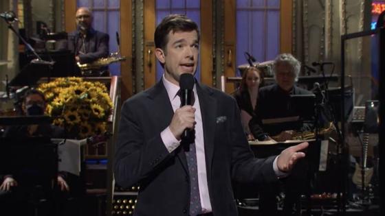John Mulaney Revealed His Final Text Messages With His Drug Dealer, The Nicest Fkn Guy On Earth