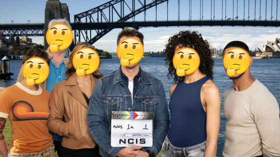 The Aussie NCIS Cast Has Been Announced So Here’s The Familiar Faces Fighting Local Crime