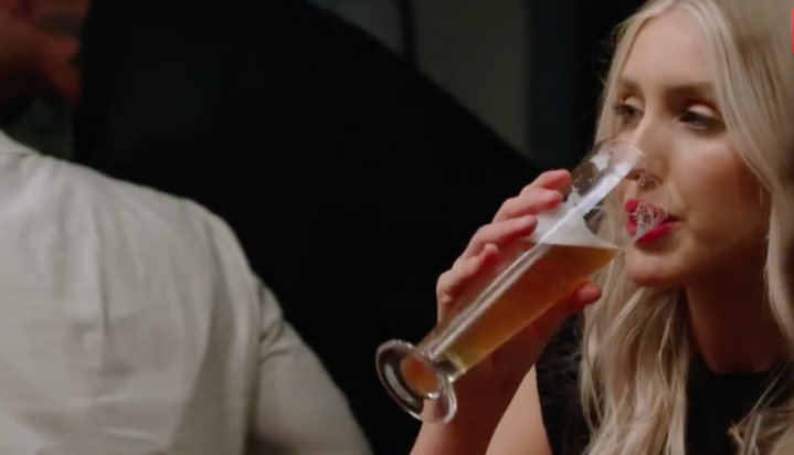 MAFS Recap: Diva Didn’t Even Need To Mention Daniel To Get Reamed For Being All-Round Turdy