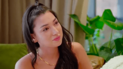 MAFS’ Ella Casually Shaded Producers For Allegedly Mismatching Contestants On Purpose