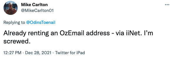 boomer email addresses gmail