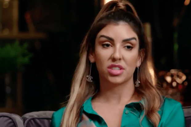 MAFS Recap: Diva Is Torn A New One By The Couch Of Ouch Panel, Incl. Expert #4 Princess Bogan