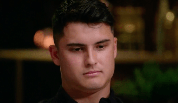 MAFS Recap: Diva Is Torn A New One By The Couch Of Ouch Panel, Incl. Expert #4 Princess Bogan